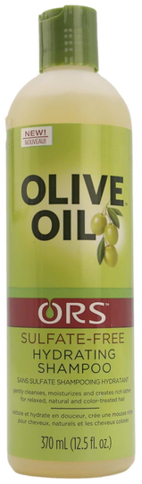ORS Hydrating Shampoo