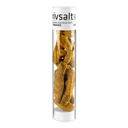 Rivsalt - Refill Gurkmeja 30 g