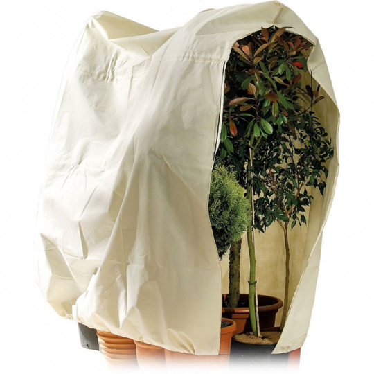Vinterskydd 'Medelhav' XXL H300cm