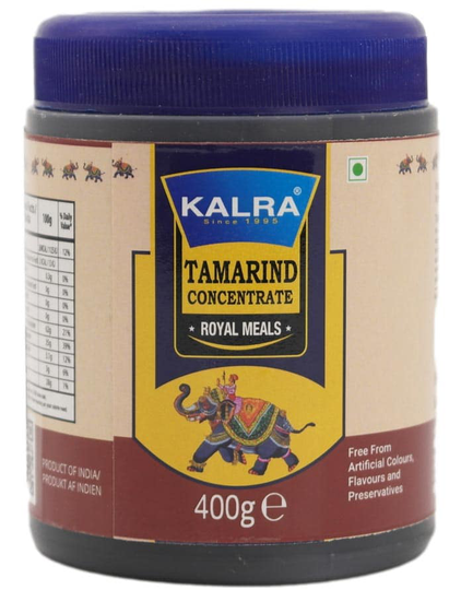 Kalra Tamarindkoncentrat 400gr