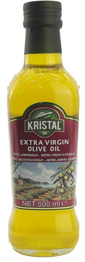 Crystal olivolja 500ml