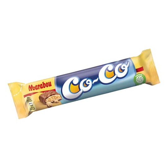Dubbel Co-Co - 60 g