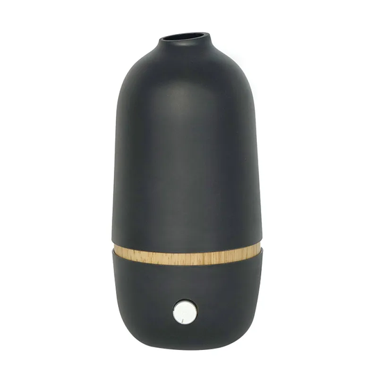 EKOBO Ona Essential Oil Diffuser Svart