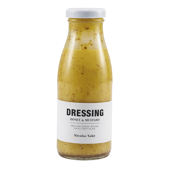 VAHÉ - Dressing Senap & Honung 25 cl