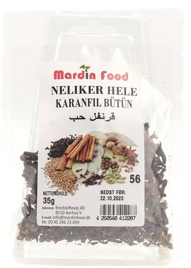 Neliker Hel 35gr