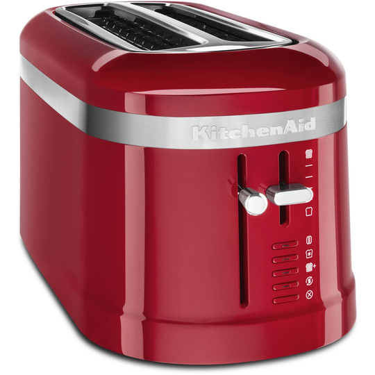 KitchenAid Brödrost 5KMT5115EER Röd