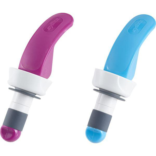 Tool-easy seal flaskkapsyl 2-pack