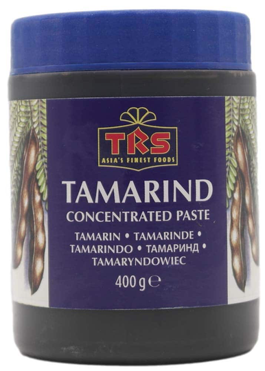 TRS Tamarind 400 gr.