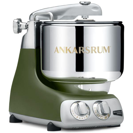 Assistent Original AKM6230OG köksmaskin oliven