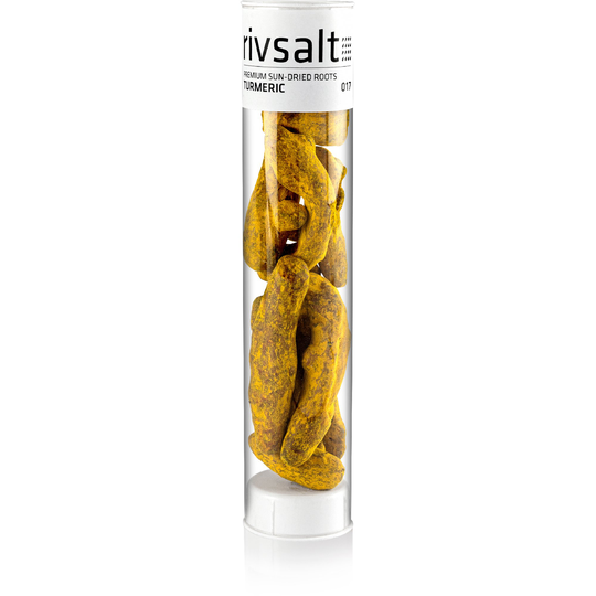 Rivsalt Refill Grukmeja