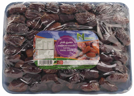 Namazi Dadler - 1 kg