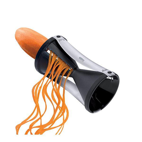 Spirelli spagetti slicer