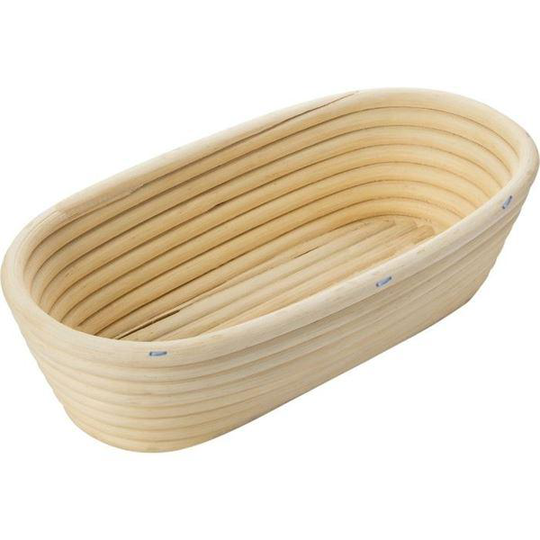 Jäskorg oval 27,5x14x7 cm