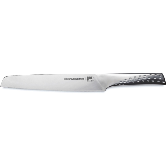 Weber Brödkniv Deluxe