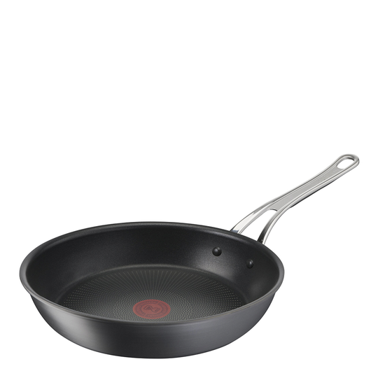 Jamie Oliver - Jamie Oliver 28 cm Tefal Cook's Classic Stekpanna Hard Anodized