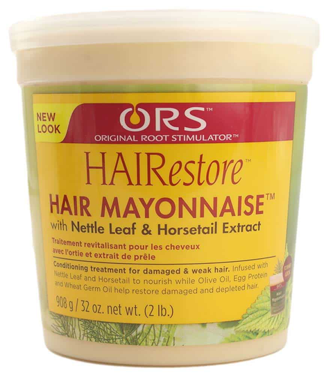 ORS Hair Mayonnaise 908gr