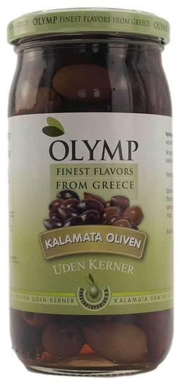 Olymp Kalamata Oliver 360gr