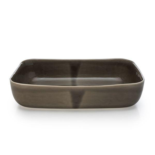 Heirol x Nosse ugnsform casserole 25 cm olive