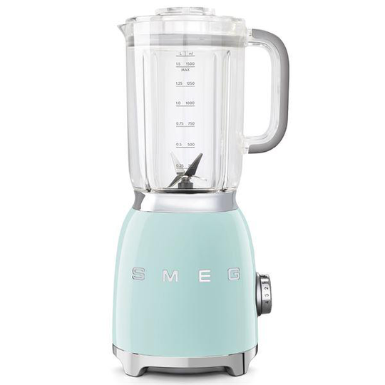 Blender BLF01 pastell grön