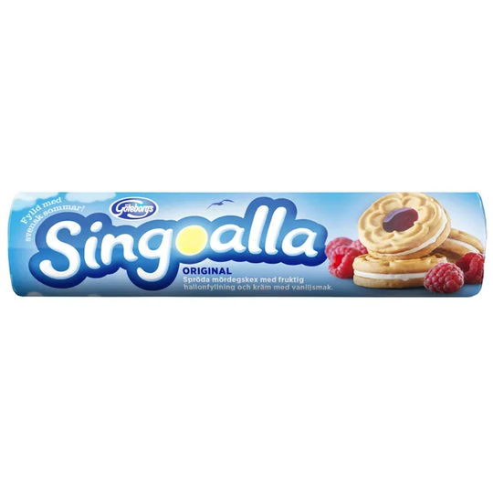 Göteborgs 2 x Singoalla Original