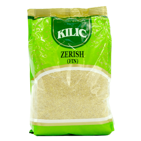 Kilic Zerish - Fin