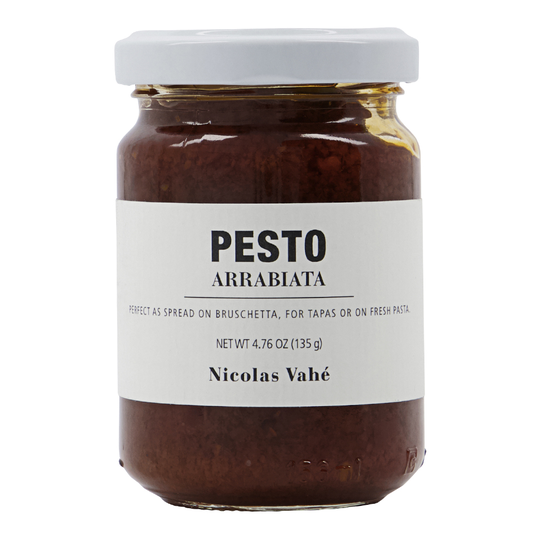 VAHÉ - Pesto Arrabbiata 135 g