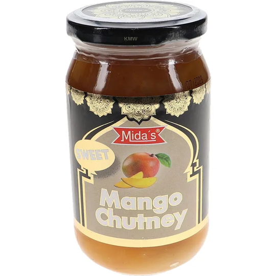 Mida Söt Mango Chutney