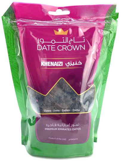Crown Dadler 100% Natural 500gr