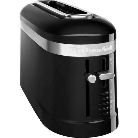 KitchenAid Brödrost 5KMT3115EOB, onyx black