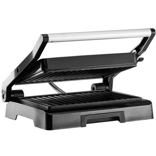 Sandwich maker onyx svart