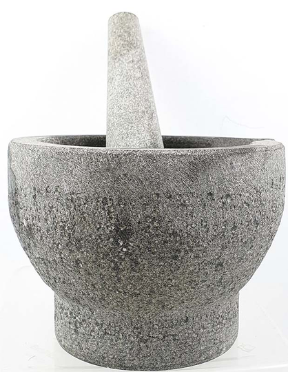 Murbruk 0,35 L, grå Granit