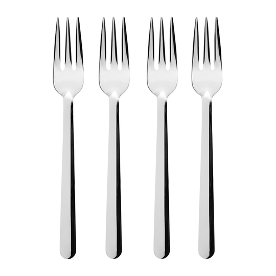 Eva Solo - Legio Nova Tårtgaffel 4-pack