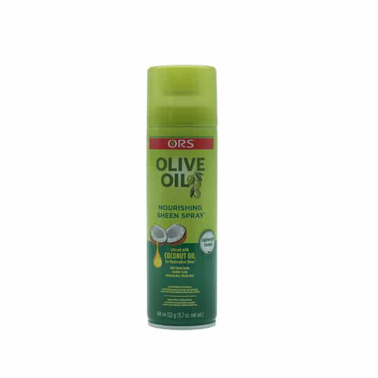 ORS Olivolja Närande Spray