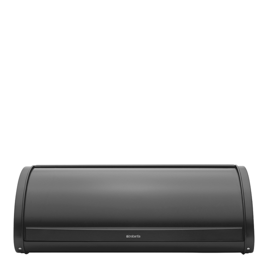 Brabantia - Brödlåda 16 l Svart