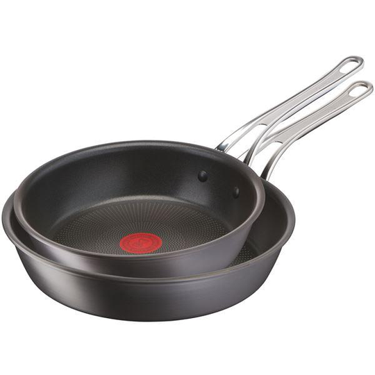 Tefal Cook's Classics HA stekpanneset 2 delar