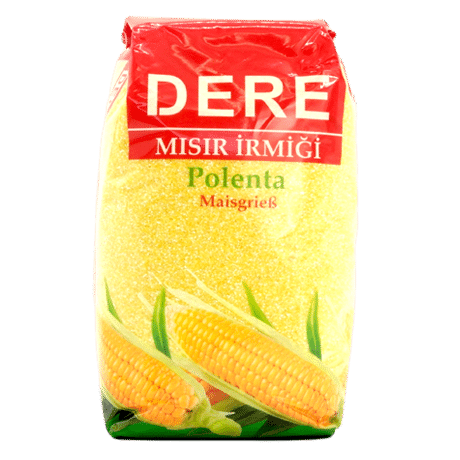 Dere Majsmel