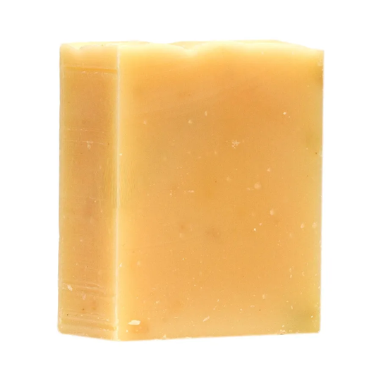 Organics by Sara Hand & Body Soap Sensitive Skin, 110 g