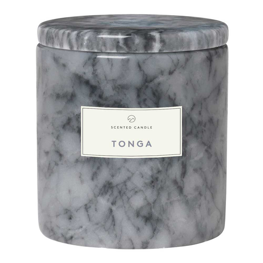 Blomus - Frable Doftljus 11x10 cm Tonga Sharkskin