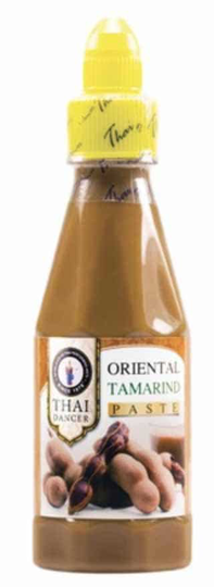 Thailändare Tamarind Paste