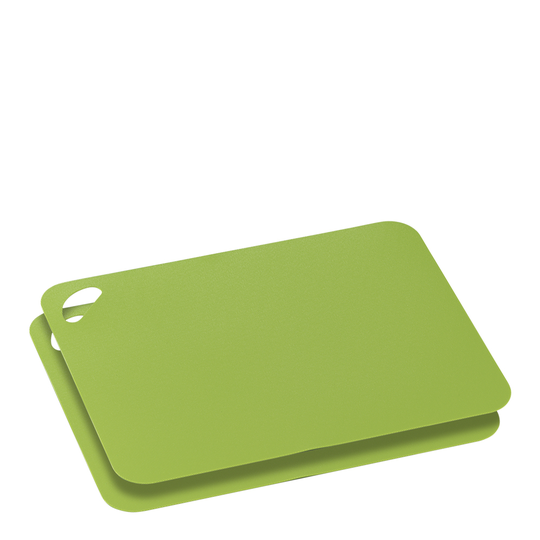 Zassenhaus - Skärbräda Flexibel 2-Pack Kiwi