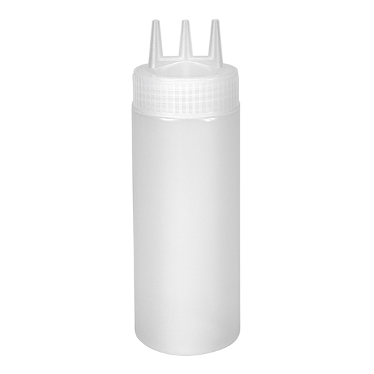 Exxent - Dressingflaska 34 cl