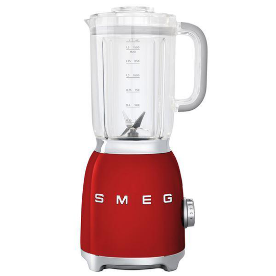 Blender BLF01 röd