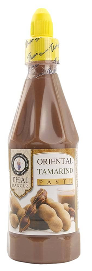 Thai Dancer Tamarind Paste 435ml