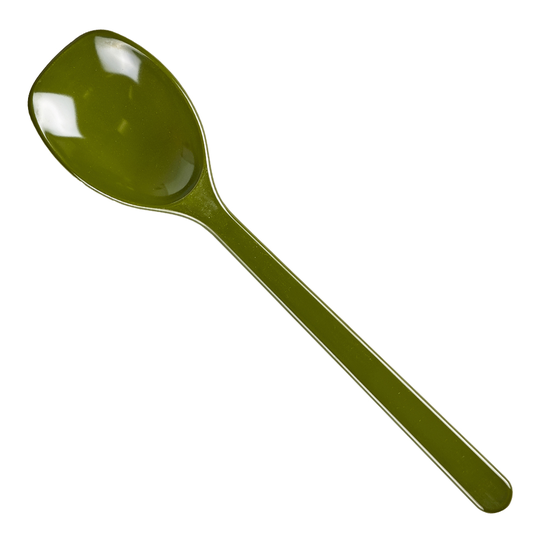 Rosti - 526 Grytsked 30 cm Olivgrön
