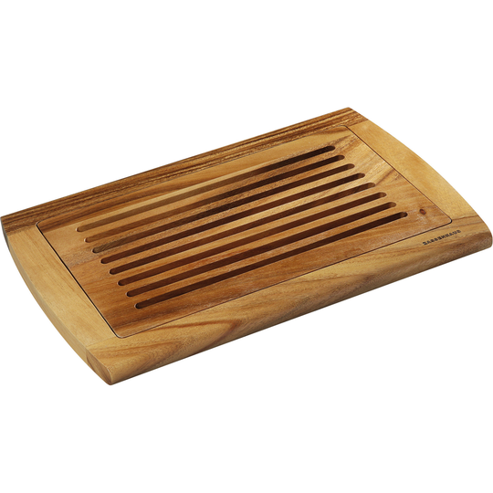 Zassenhaus Brödskärbräda Akacia 42 cm