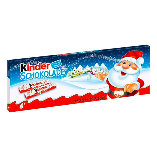 Kinder Maxi Jul - 150 gram
