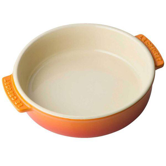 Tapastallrik 14 cm volcanic