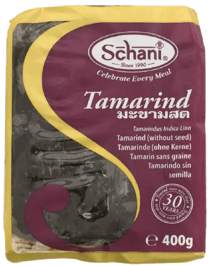 Schani Tamarind