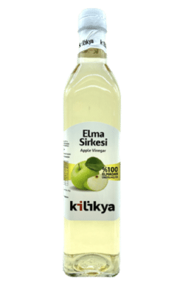 Elma SirkesiÄppelvinäger 500ml
