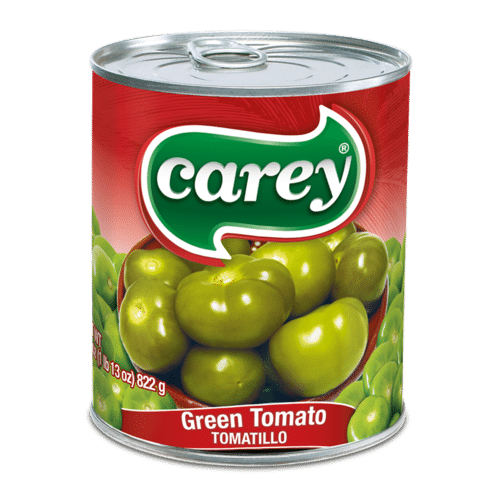 Carey Green Tomato - Tomatillos